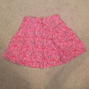 American eagle skirt